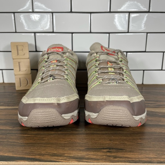 Skechers Adventure Quartz Comfort Trail Shoes - Picture 2 of 10